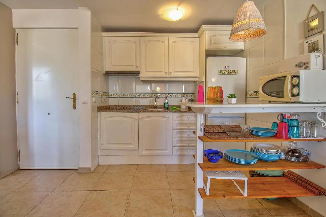 Cala Pi Holiday Home Apartment